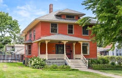 310 E Jefferson Street, Morris, IL 60450
