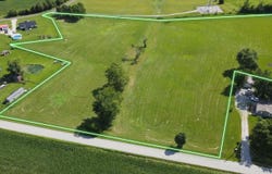 Harmony Grove Road, Hopkinsville, KY 42240