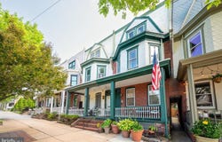 1805 DELAWARE AVE, WILMINGTON, DE 19806