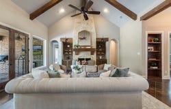 4640 Lake Breeze Drive, McKinney, TX 75071