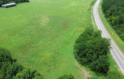 PARCEL: 41854 SH 21 E, Crockett, TX 75835