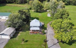 588 EARLSTON Road, EVERETT, PA 15537
