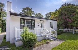 420 Dexter Street, Rocky Mount, NC 27803
