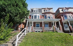 2327 N 3RD Street, HARRISBURG, PA 17110