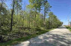 W Cleveland Road, South Whitley, IN 46787