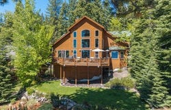 4530 Ridgewood Drive, Carnelian Bay, CA 96140