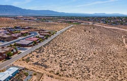 550B Fruta Road NE, Rio Rancho, NM 87124