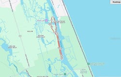 JOHN ANDERSON, FLAGLER BEACH, FL 32136