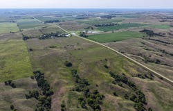 300th Street, Utica, SD 57067