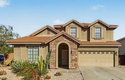 1093 S 220TH Drive, Buckeye, AZ 85326