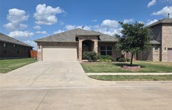 1215 Pacifica Trail, Cleburne, TX 76033