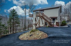 113 Aster Trail, Beech Mountain, NC 28604