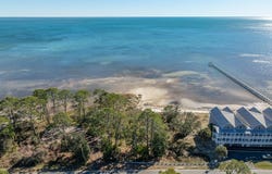 3202 Hwy 98 E, Lanark Village, FL 32323