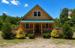26 Aspen Circle, Brownfield, ME 04010