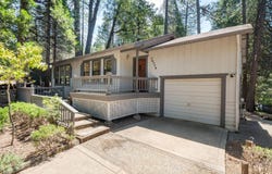 30759 Tinkerbell Lane, Shingletown, CA 96088