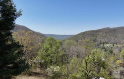 KLONDIKE RD, WARM SPRINGS, VA 24484