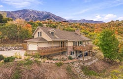315 S OAKRIDGE Cir, Woodland Hills, UT 84653