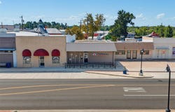 123 W Cameron Ave, Rockdale, TX 76567