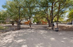 26 Schmittle Road, Socorro, NM 87801