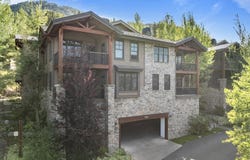 552 SNOW KING Road, Jackson, WY 83001