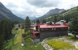 304 Main Street E, Cooke City, MT 59020