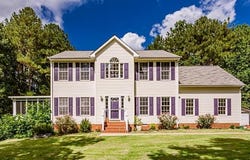 15940 Kentflatts Lane, Lanexa, VA 23089