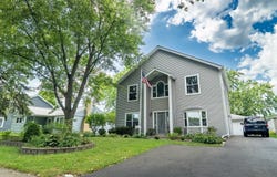 3305 Pheasant Drive, Rolling Meadows, IL 60008
