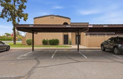 4503 W CONTINENTAL Drive, Glendale, AZ 85308