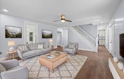 18215 FIRST STREET, KELLER, VA 23401