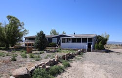 590 E 700 S, Beryl, UT 84714