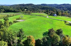 Killwell Run Road, Marietta, OH 45750