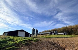 17756 MCCORD Road, Elkins, AR 72727