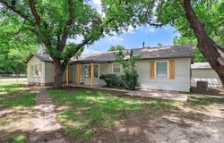 102 S 2nd Street, Clyde, TX 79510