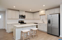 5128 LAZY BRANCH LN, Keswick, VA 22947