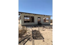 Meldora Avenue, 29 Palms, CA 92277