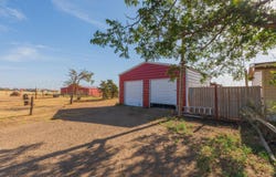 23095 WINDMILL Road, Canyon, TX 79015-7324