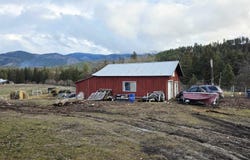 2477 Cedonia-Addy Rd, Addy, WA 99101