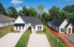 3214 BRADLEY Lane, AUBURN, AL 36830