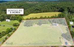 SENEDO, MOUNT JACKSON, VA 22842