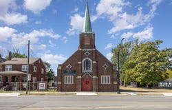 4822 Kennedy Avenue, East Chicago, IN 46312
