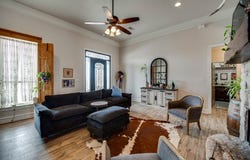 515 NE 2000, Andrews, TX 79714