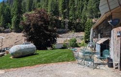 36C Gorge Gulch Rd, Wallace, ID 83873