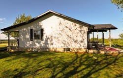 4825 150th Road, El Dorado Springs, MO 64744