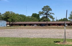 E Laurel Avenue, Eunice, LA 70535