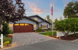 1509 Walnut DR, CAMPBELL, CA 95008