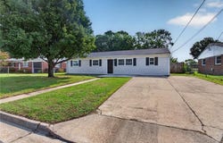 1922 Beall Drive, Hampton, VA 23663