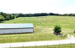 Farm Road 1070, Seligman, MO 65745