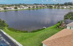 1851 Bridgeport Circle, Rockledge, FL 32955