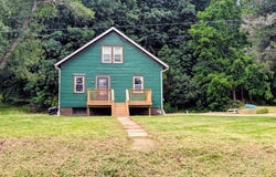 3268 Route 446, Eldred, PA 16731
