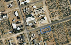2nd St, Wickett, TX 79788